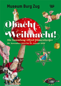 Weihnachstsausstellung mit MisGrosi