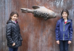 MisGrosi Kinderbetreuung Theaterbesuch