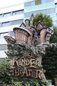MisGrosi Kindertheater